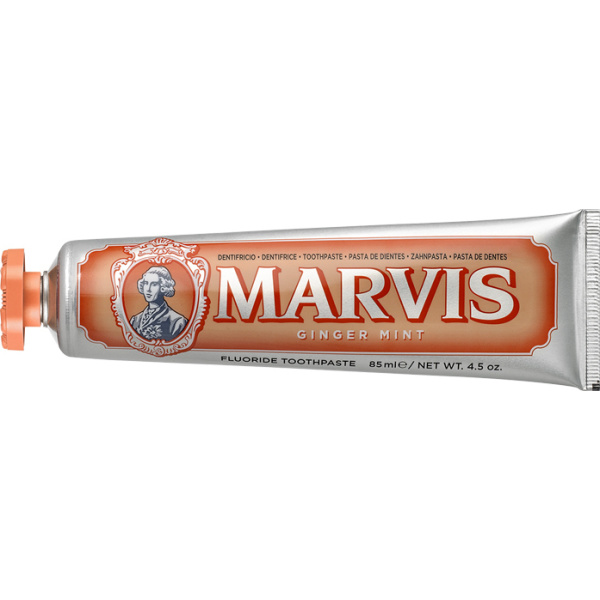 Marvis - Ginger & Xylitol 85ml
