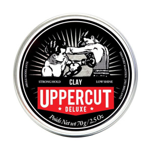 Uppercut Deluxe - Clay 70gr