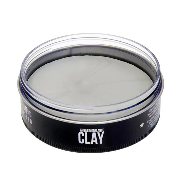 Uppercut Deluxe - Clay 70gr