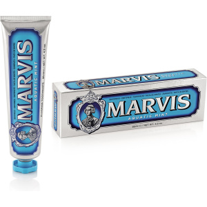 Marvis - Aquatic + Xylitol 85ml