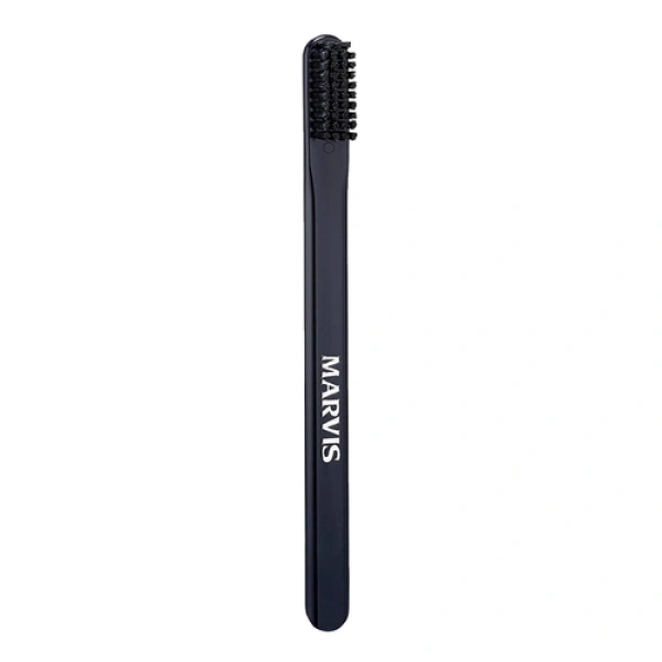 Marvis - Toothbrush Medium Μαύρο