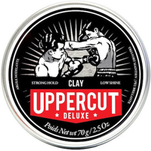 Uppercut Deluxe Clay 70gr (New)