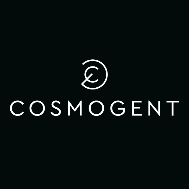 Cosmogent - Mr. Μysterious Beard Oil