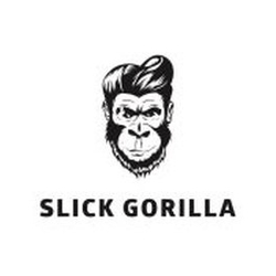 Slick Gorilla - Clay Pomade 70gr