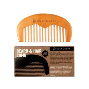 Cosmogent - Beard & Hair Comb