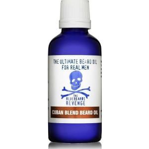 The Bluebeards Revenge - Classic Blend Beard Oil 50ml