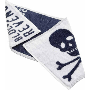 The Bluebeards Revenge - Shaving Towel 50x25cm