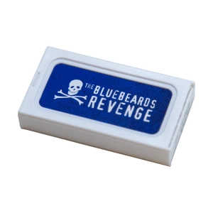 The Bluebeards Revenge - Safety Razor Blades (10τμχ)