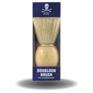 The Bluebeards Revenge - Doubloon Bristle Shaving Brush