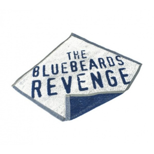 BlueBeards Revenge Flannel