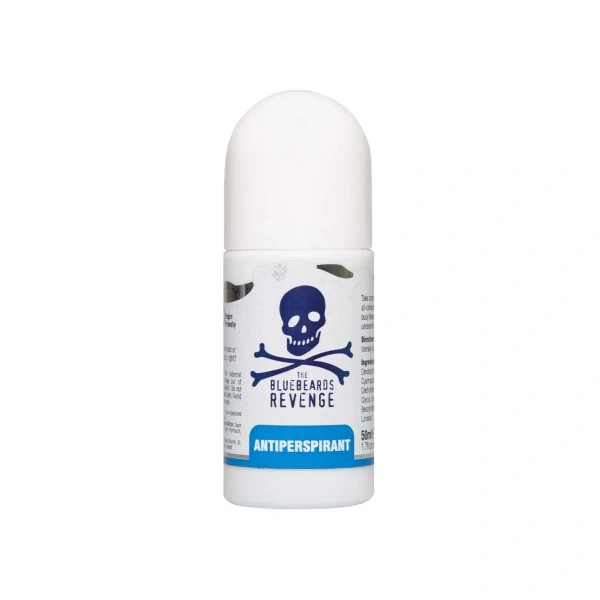 The Bluebeards Revenge - Antiperspirant Deodorant 50ml
