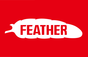 Feather - Nail Clipper Tokusen (Small)