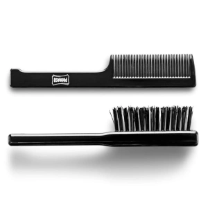 Proraso - Beard & Moustache Set Brush & Comb