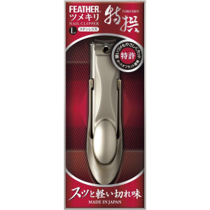 Feather - Nail Clipper Tokusen (Large)