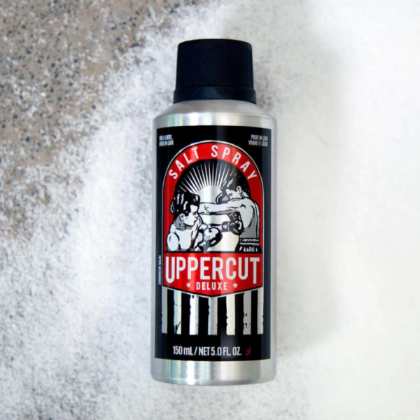 Uppercut Deluxe - Salt Spray 150ml