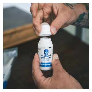The Bluebeards Revenge - Antiperspirant Deodorant 50ml