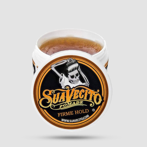 Suavecito - Firme (Strong) Hold Pomade 113gr