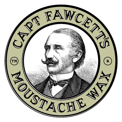 Captain Fawcett - Eau De Parfum, Moustache Wax & Beard Oil Gift Set