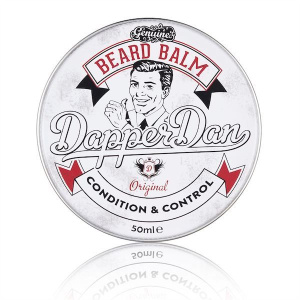Dapper Dan - Beard Balm Original Condition & Control 50ml