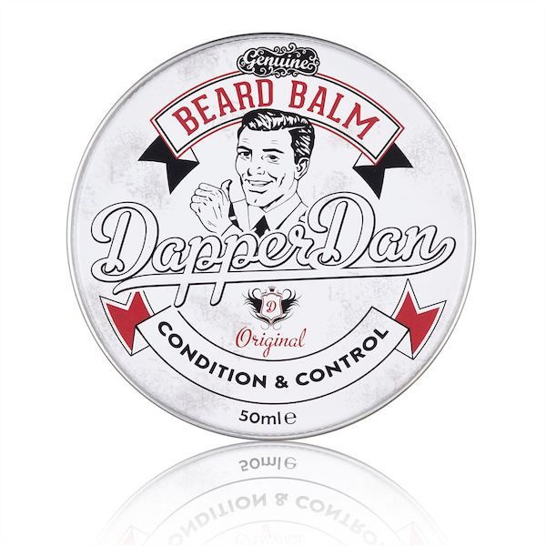 Dapper Dan - Original Condition & Control 50ml