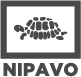 Nipavo - Pogotonomia Men Line II Safety Razor Rose Gold Finish (Κλειστού Τύπου)
