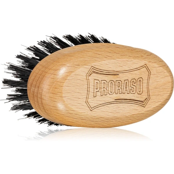 Proraso - Old Style Beard Brush