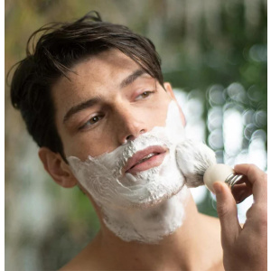 Dr. Harris - Arlington Shave Cream Tube 15ml