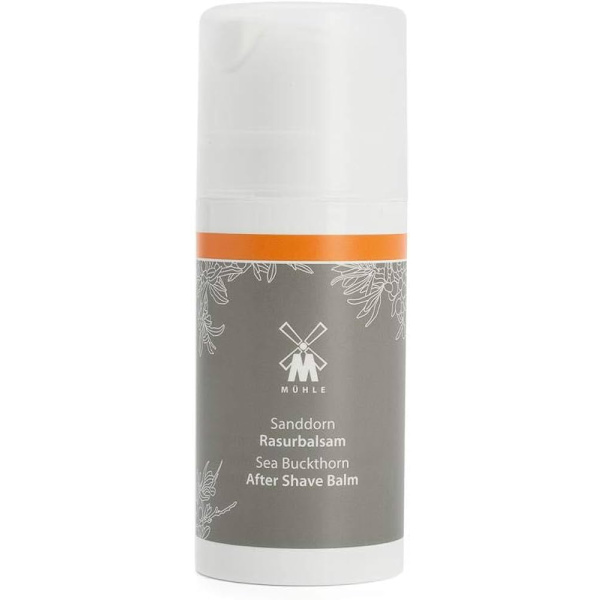 Muhle - After Shave Balm Sea Buckthorn 100ml