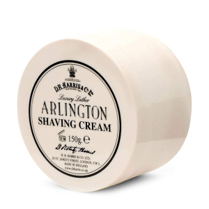 Dr. Harris - Arlington Shaving Cream Bowl 150gr