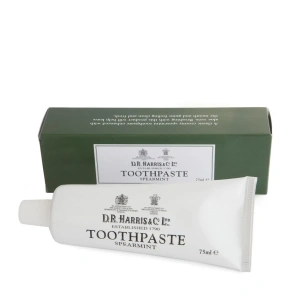 Dr. Harris - Spearmint Toothpaste 75ml