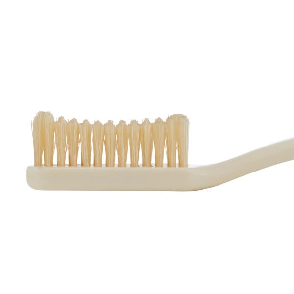 Dr. Harris - Toothbrush Soft Boar Bristles (φυσικό τρίχωμα)