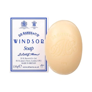 Dr. Harris - Windsor Bath Soap 150gr