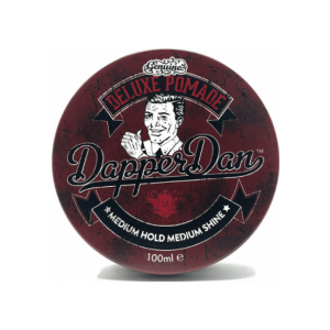 Dapper Dan - Deluxe Pomade 100gr