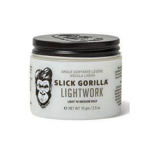 Slick Gorilla - Lightwork Pomade 70g