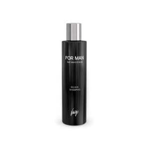 Vitality's For Man Silver Shampoo 240ml