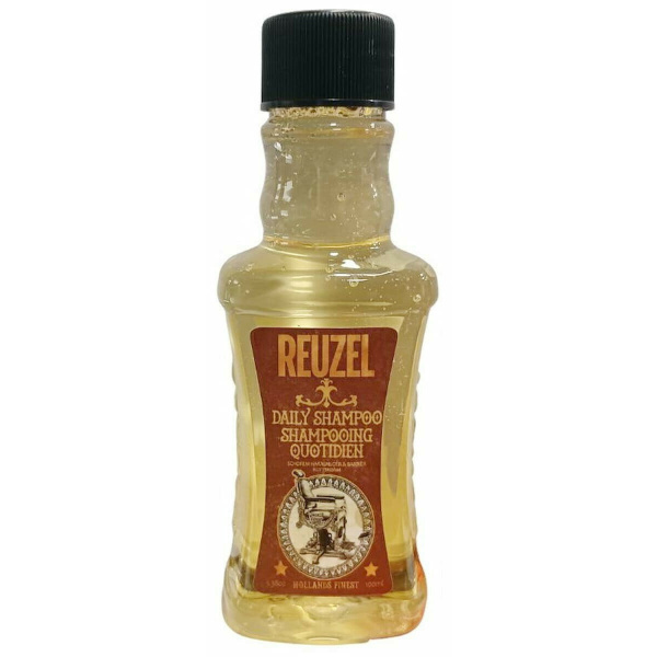 Reuzel - Daily Shampoo 100ml