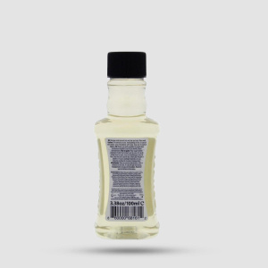 Reuzel - 3 in 1 Tea Tree Shampoo Conditioner & Body Wash 100ml