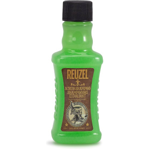 Reuzel - Scrub Shampoo 100ml