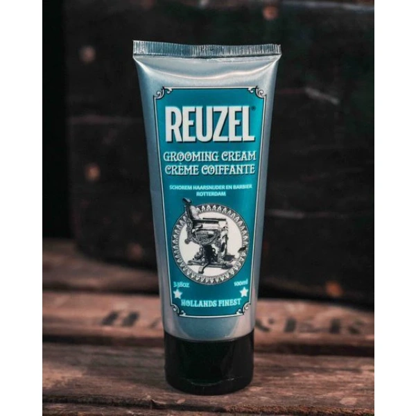 Reuzel - Grooming Cream 100ml