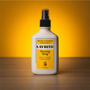 Layrite - Grooming Spray 200ml