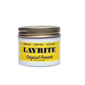 Layrite - Original Pomade 120gr