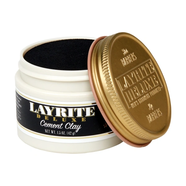 Layrite - Cement Hair Clay 120gr