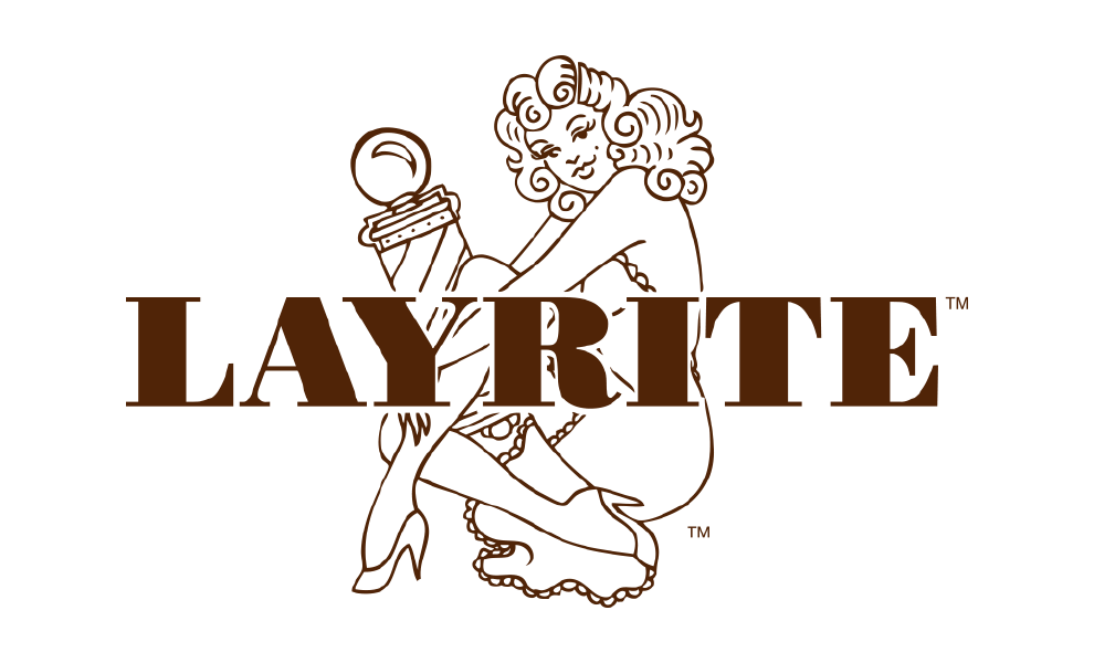 Layrite - Daily Shampoo 300ml