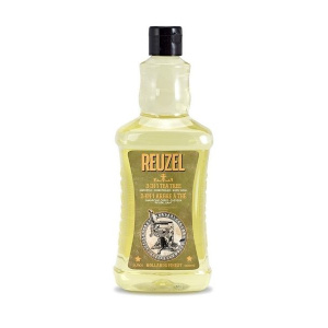 Reuzel - 3in1 Tea Tree Shampoo Conditioner & Body Wash 1000ml