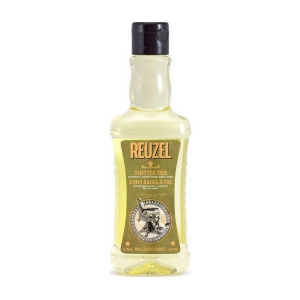 Reuzel 3in1 Tea Tree Shampoo Conditioner & Body Wash 350ml