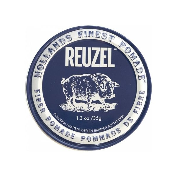 Reuzel - Fiber Pomade 35gr