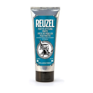 Reuzel - Matte Styling Paste 100ml