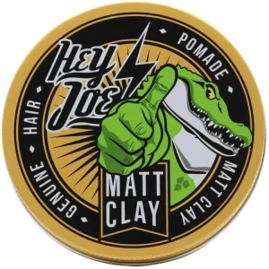 Hey Joe - Matt Clay 100ml