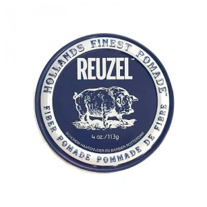 Reuzel - Fiber Pomade 113gr