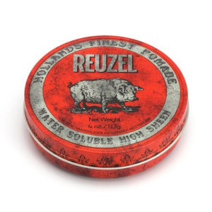 Reuzel - Red High Sheen Pomade 113gr